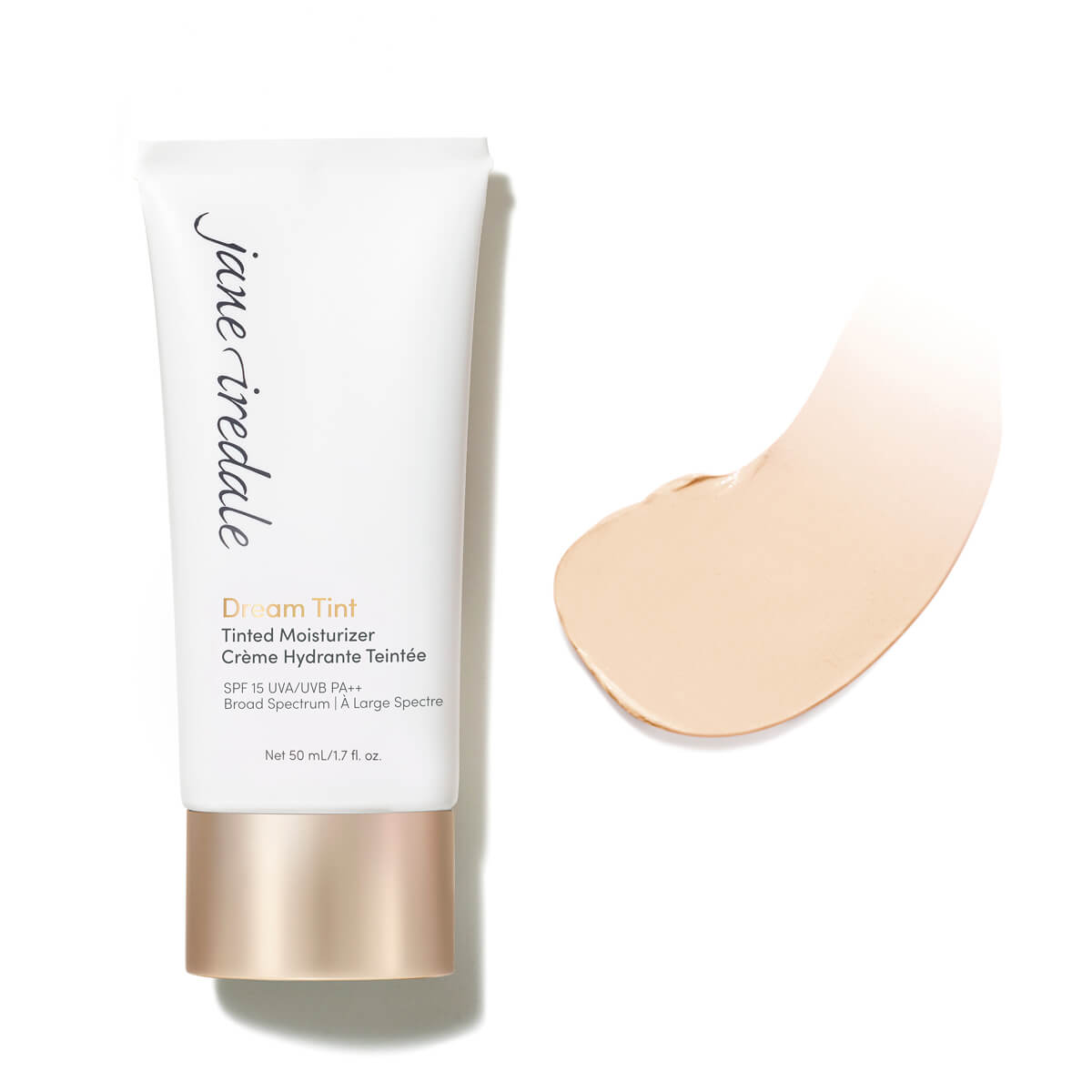 Dream Tint® Tinted Moisturizer SPF 15