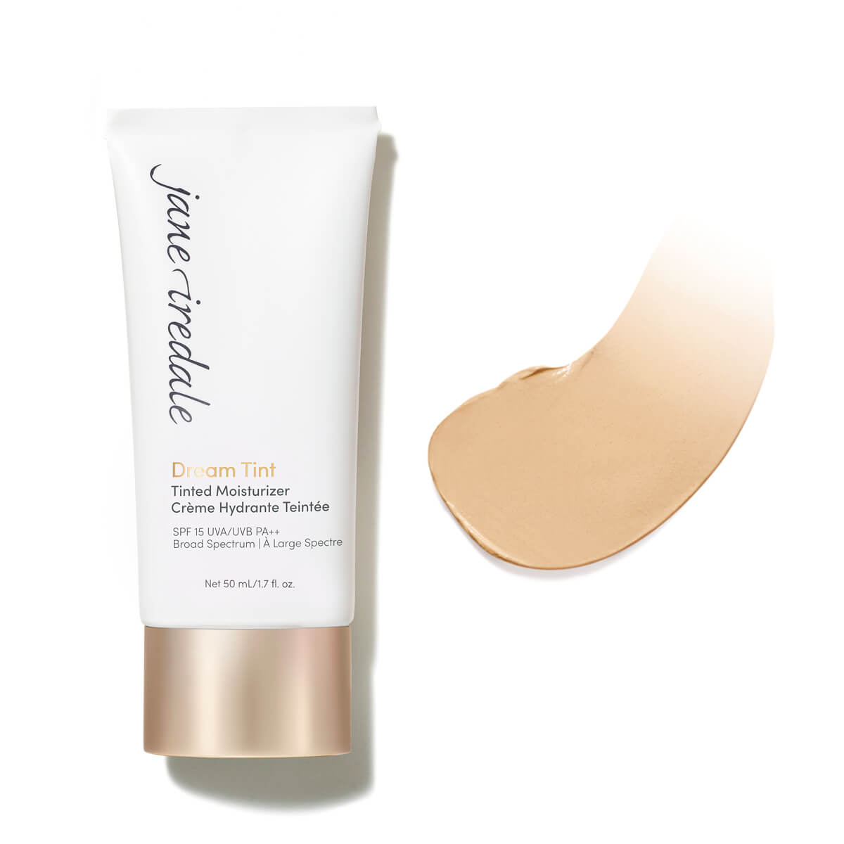 Dream Tint® Tinted Moisturizer SPF 15