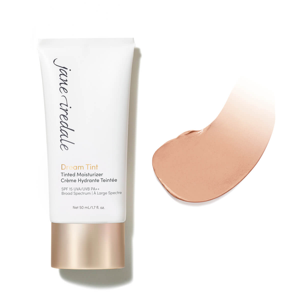 Dream Tint® Tinted Moisturizer SPF 15
