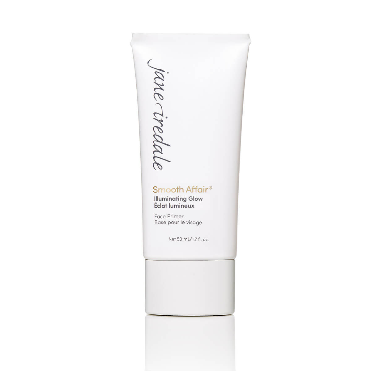 Smooth Affair® Illumating Glow Face Primer