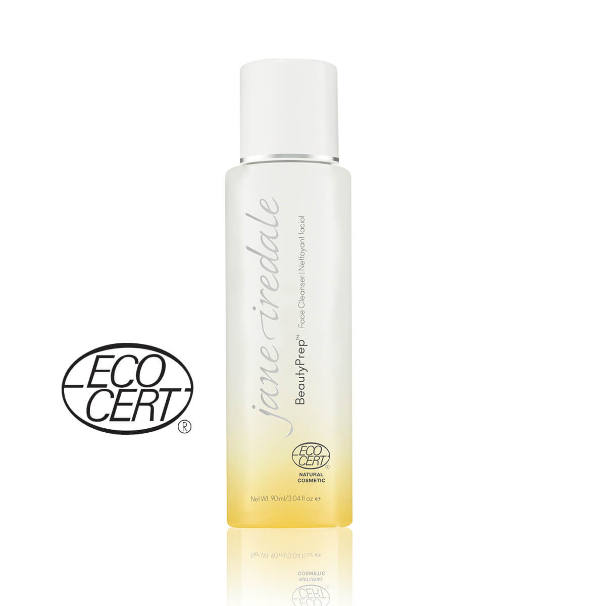 BeautyPrep™ Face Cleanser