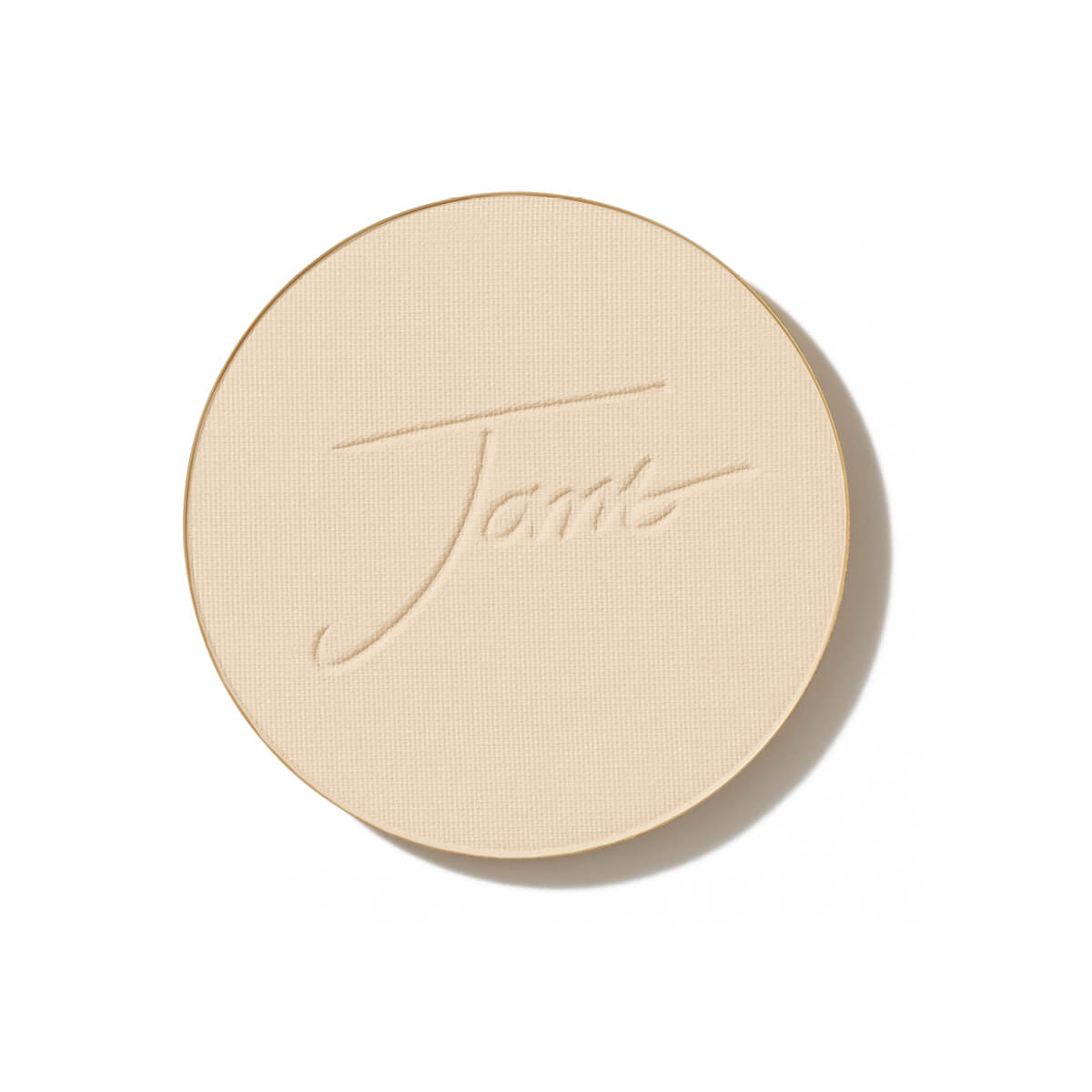 PurePressed® Base Mineral Foundation REFILL SPF 20/15