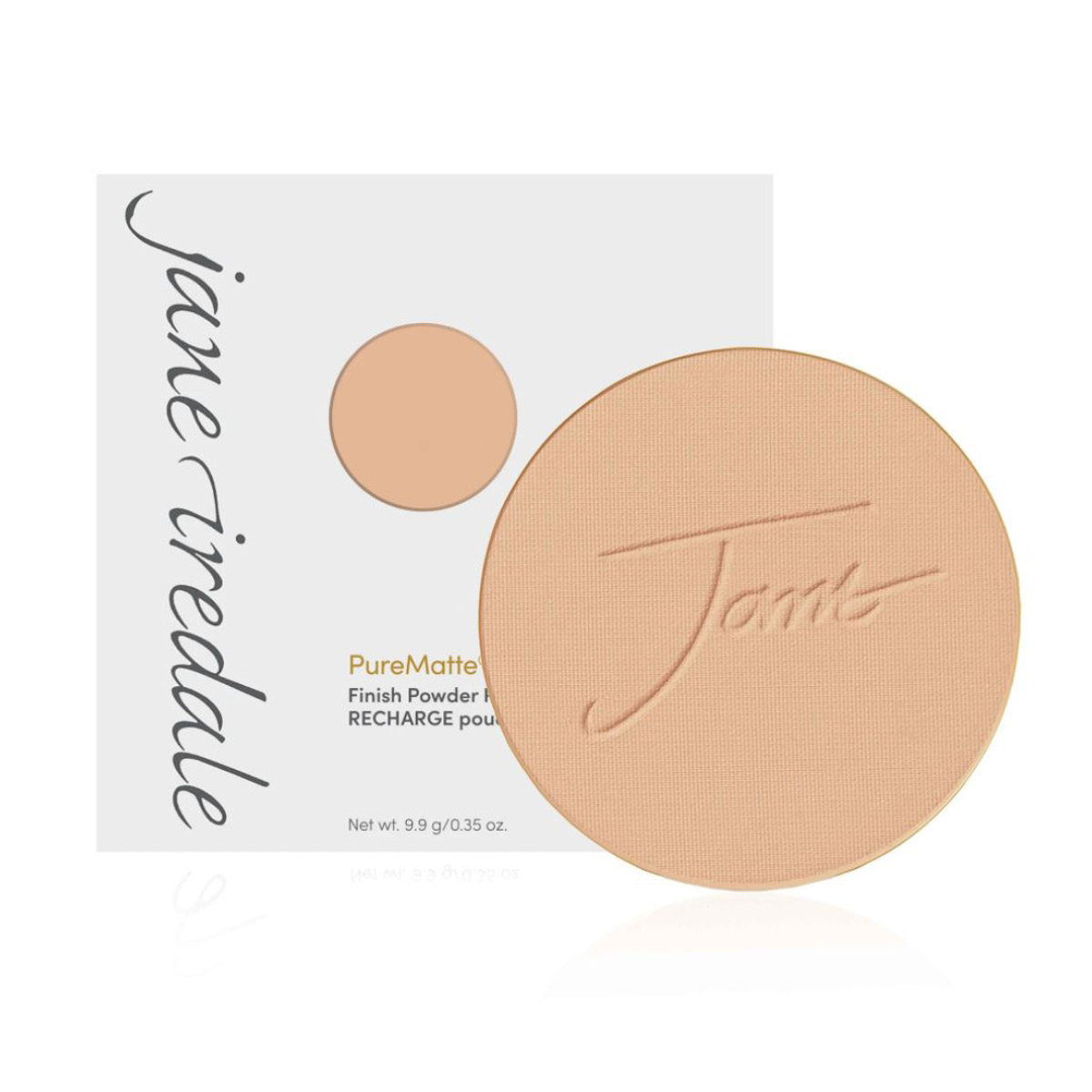 PureMatte® Finish Powder Refill