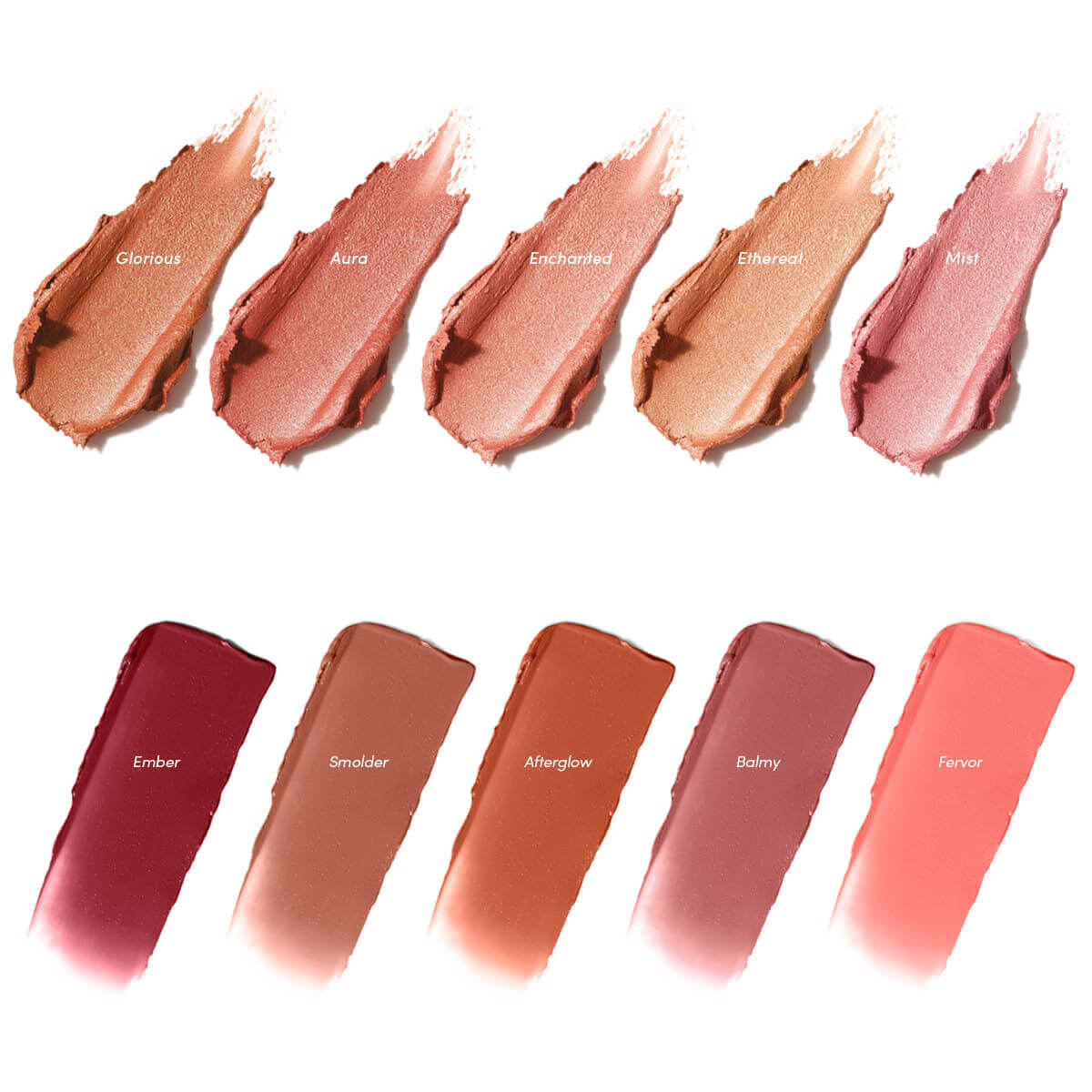 Glow Time® Blush Stick