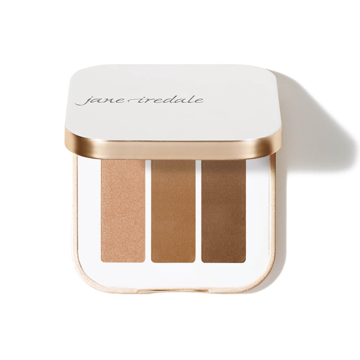 PurePressed® Eye Shadow Triple