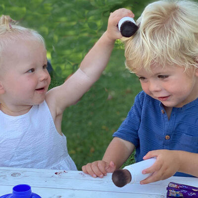 Powder-Me SPF® 30 Dry Sunscreen