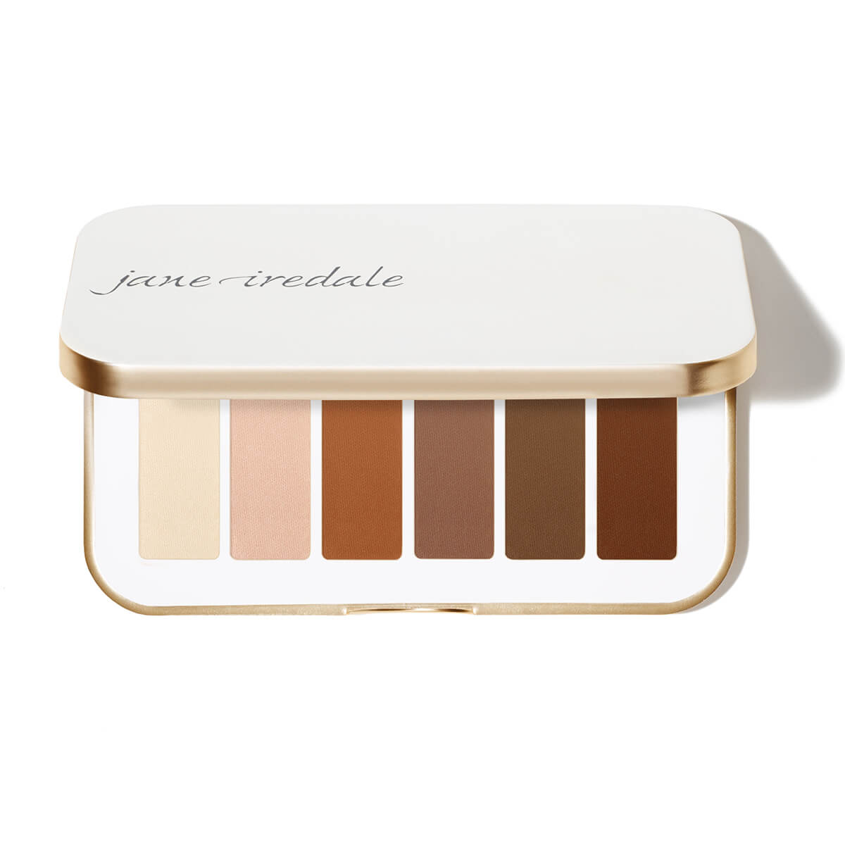 PurePressed® Eye Shadow Palette