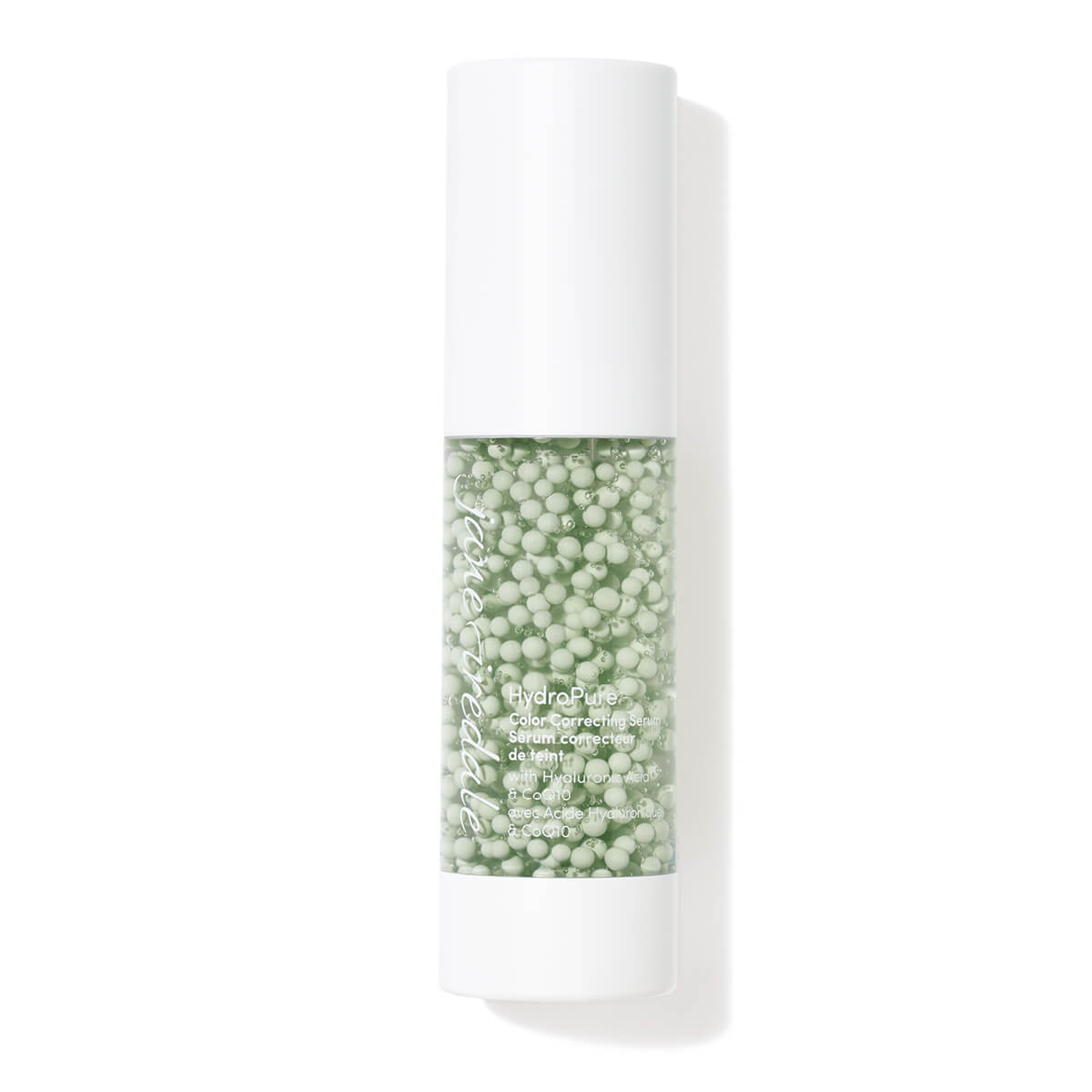 HydroPure™ Color Correcting Serum with Hyaluronic Acid & CoQ10