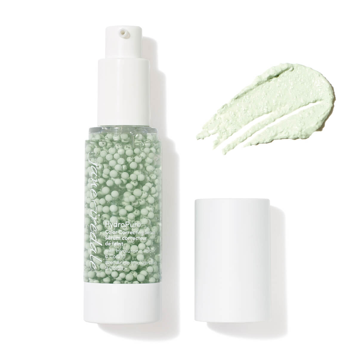 HydroPure™ Color Correcting Serum with Hyaluronic Acid & CoQ10