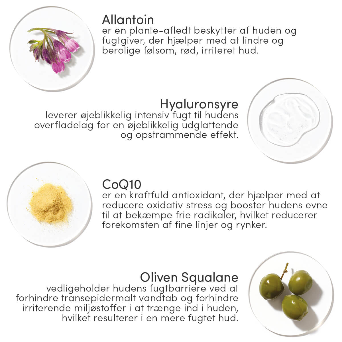 HydroPure™ Color Correcting Serum with Hyaluronic Acid & CoQ10