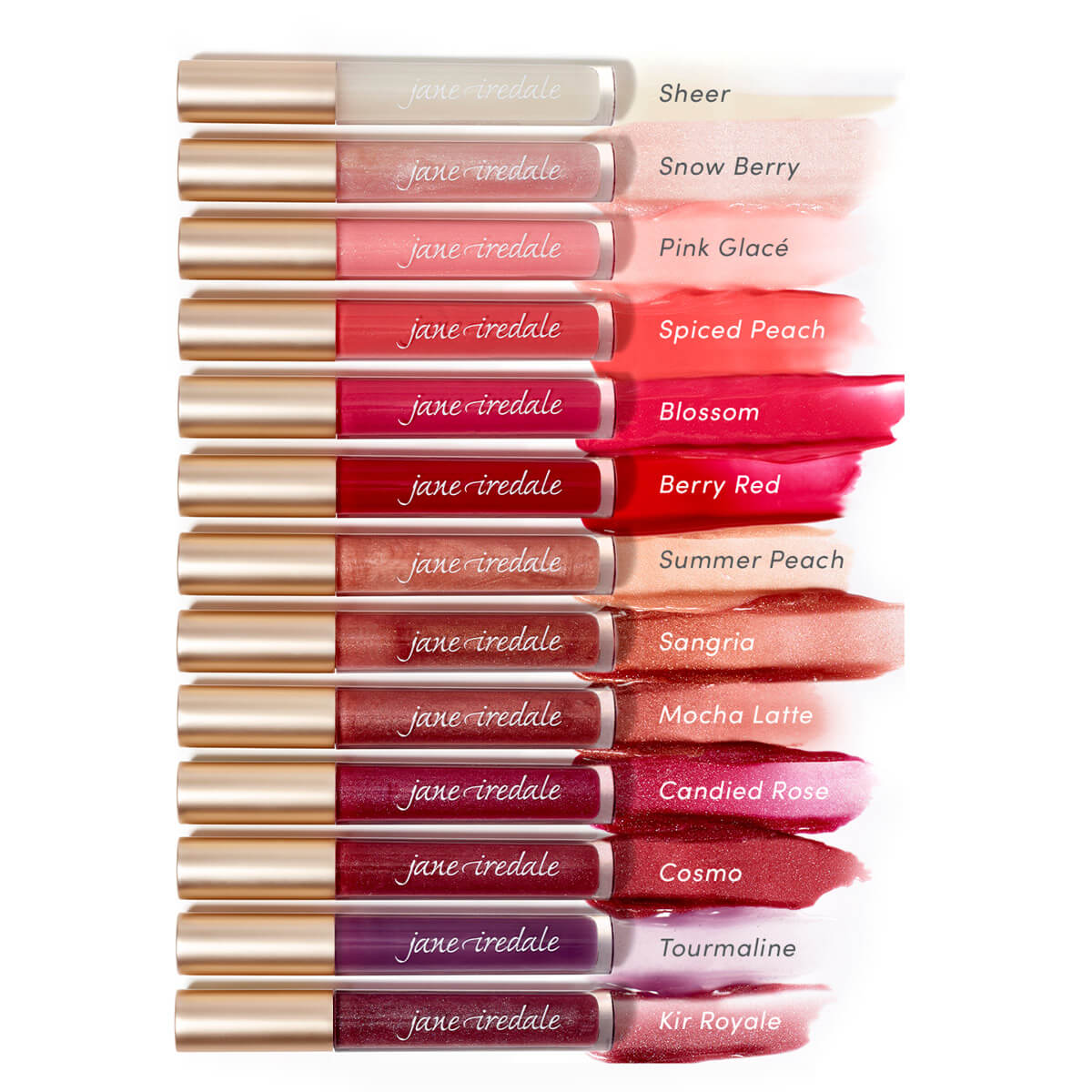 HydroPure™ Hyaluronic Acid Lip Gloss