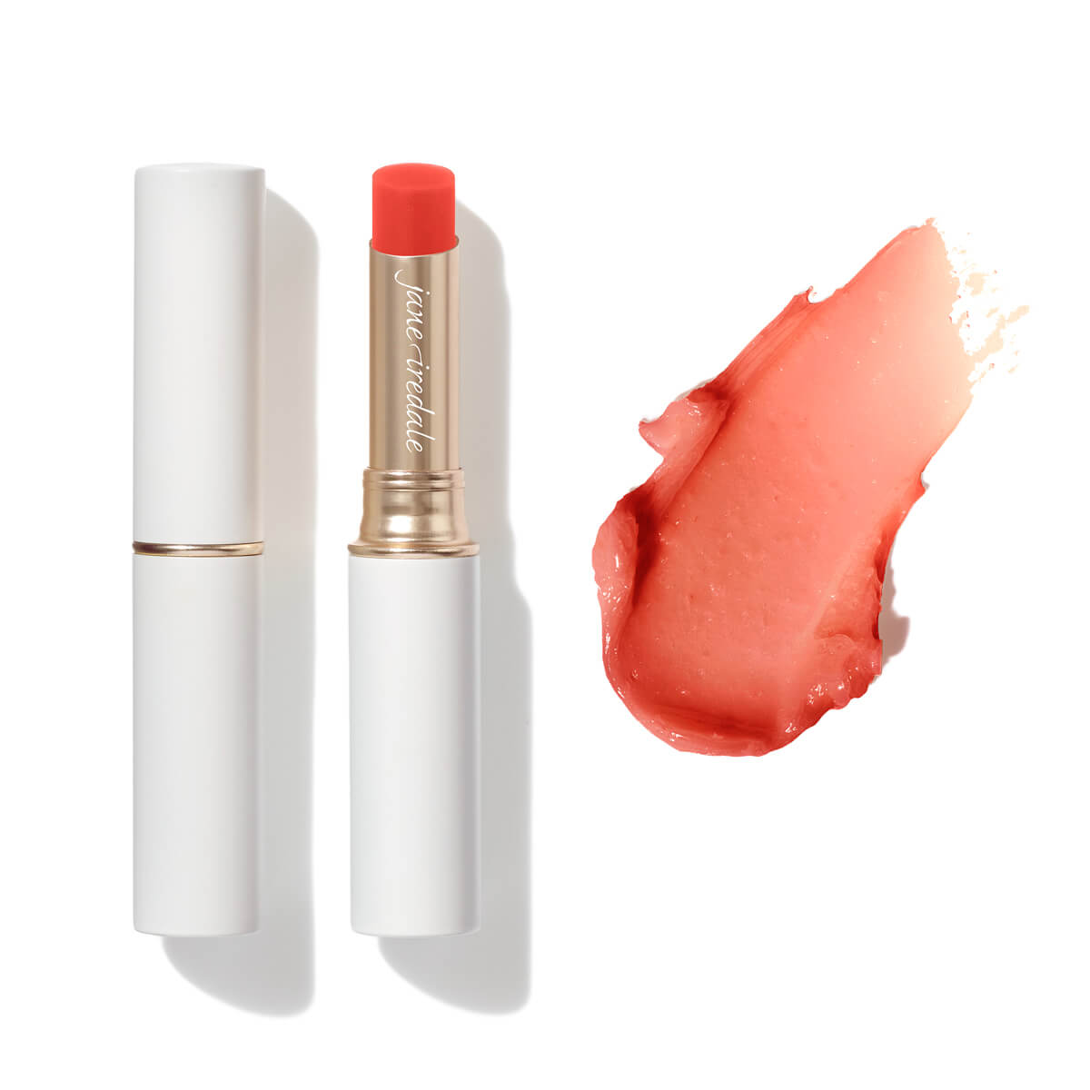 Just Kissed® Lip and Cheek Stain