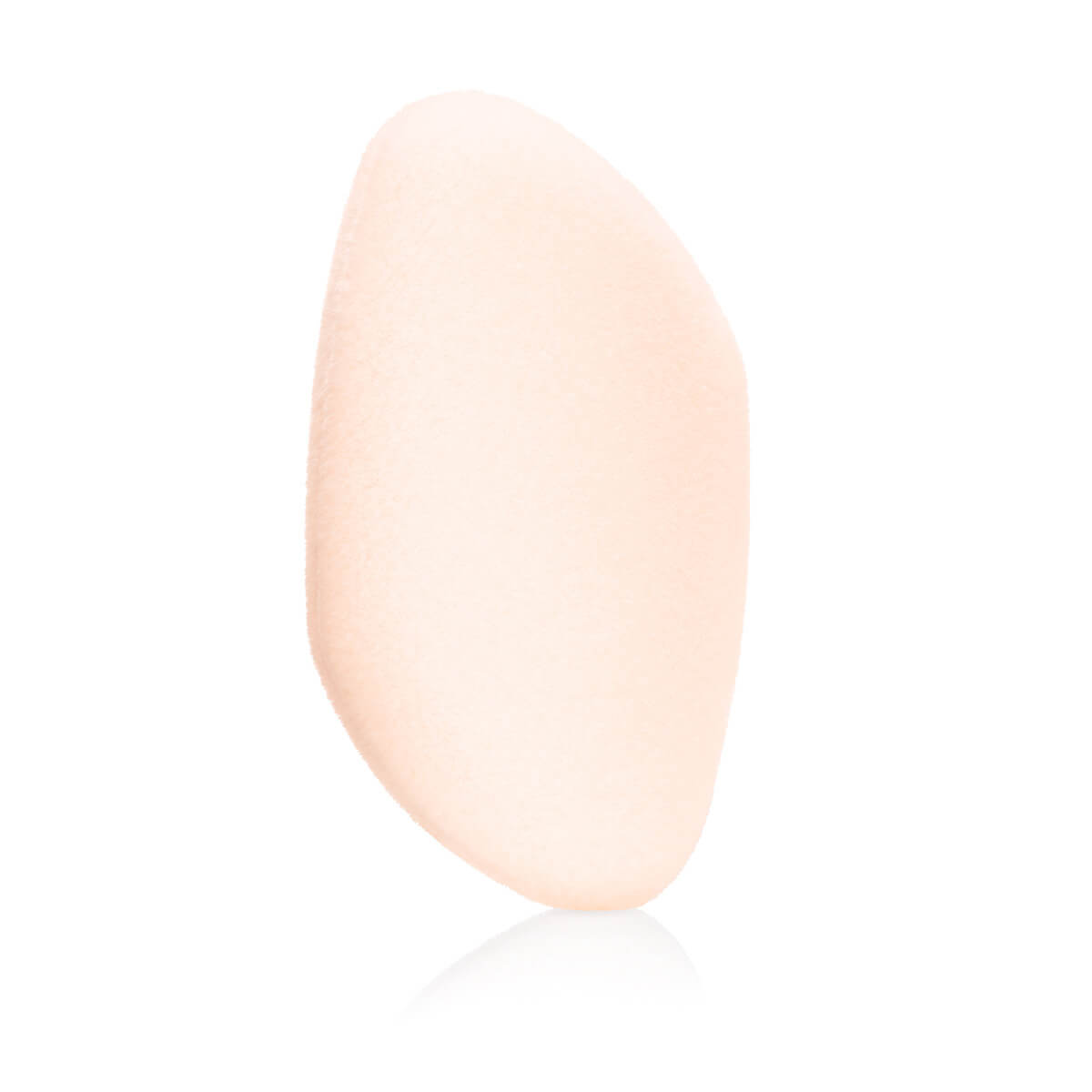 Flocked Sponge Makeup Blender