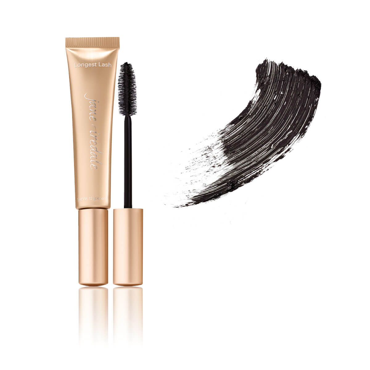 Longest Lash Thickening and Lengthening Mascara