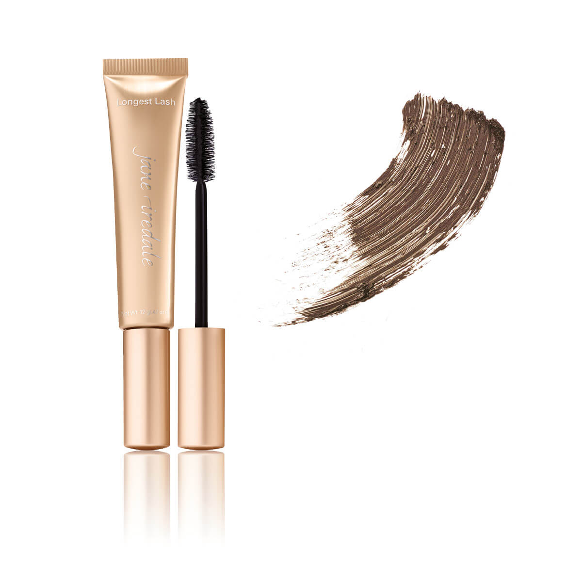 Longest Lash Thickening and Lengthening Mascara