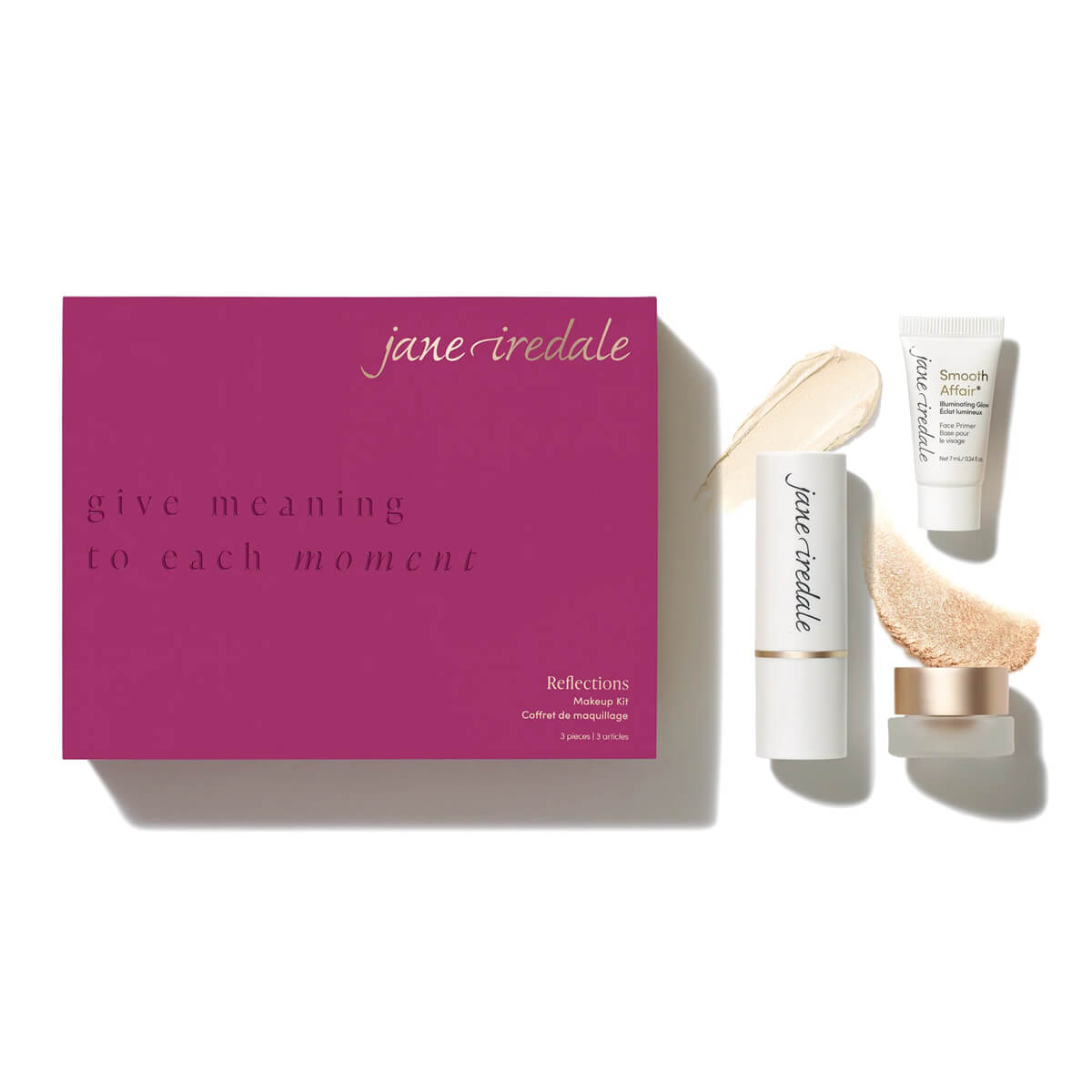 Reflections Makeup Kit