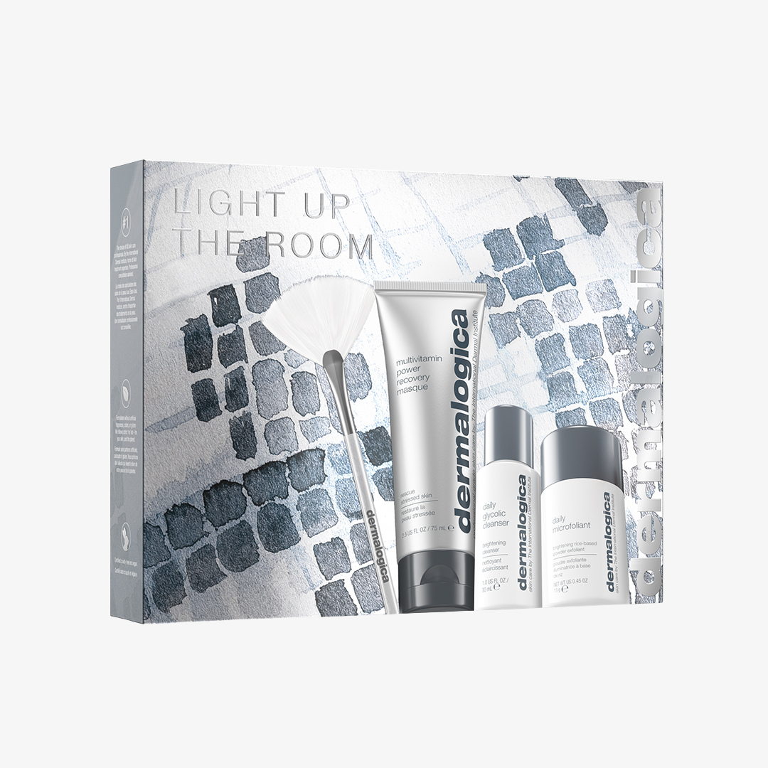 light up the room set (1 full-size + 2 travel-size)