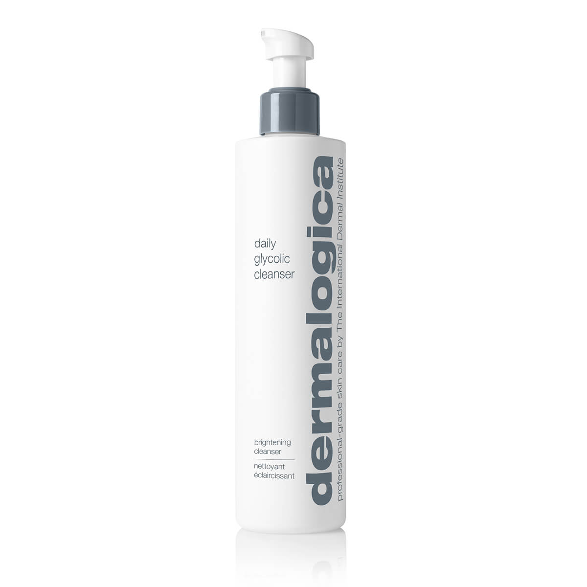 daily glycolic cleanser