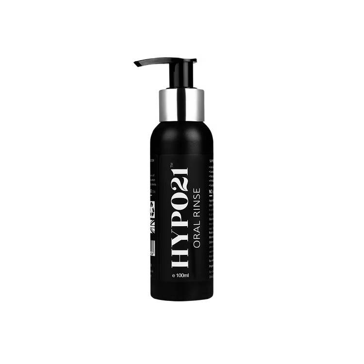 HYPO21 Oral Rinse
