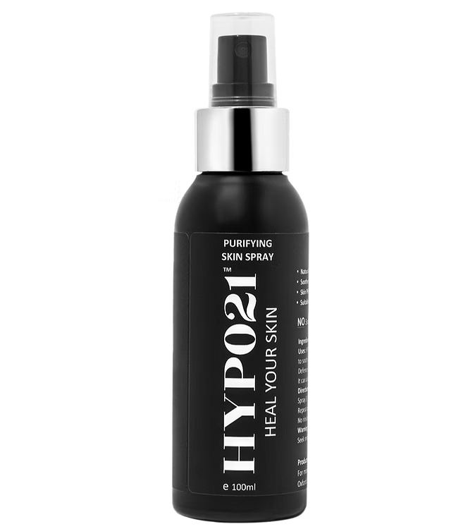 HYPO21 Purifying Skin Spray 100ml