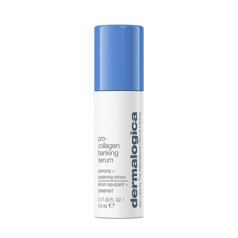 pro-collagen banking serum