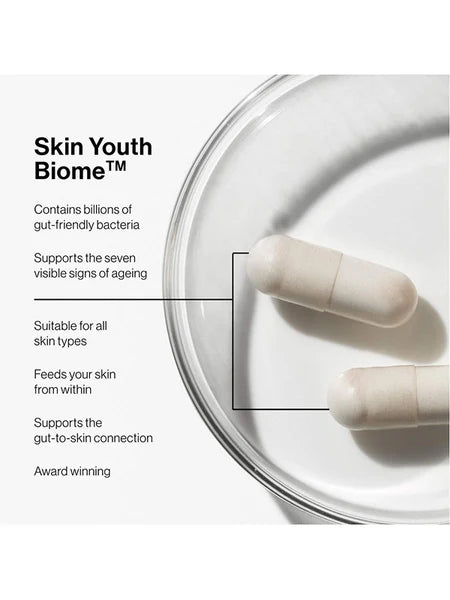 Skin Youth Biome