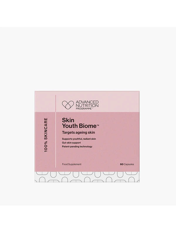 Skin Youth Biome