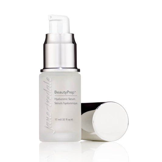 BeautyPrep™ Hyaluronic Serum