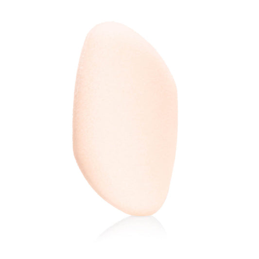 Flocked Sponge Makeup Blender
