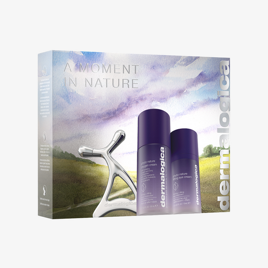 a moment in nature set (2 full-size + face tool)