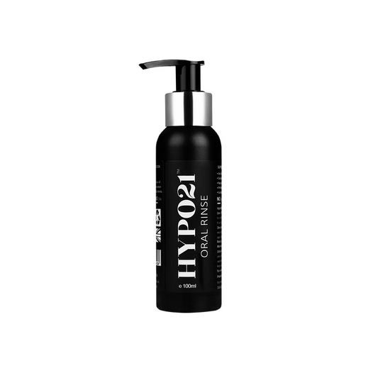 HYPO21 Oral Rinse