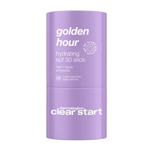 golden hour hydrating spf30 stick