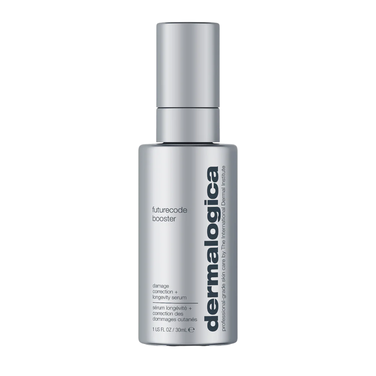 futurecode booster damage-correcting longevity serum