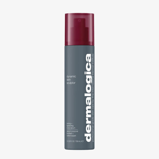 dynamic skin sculptor body serum