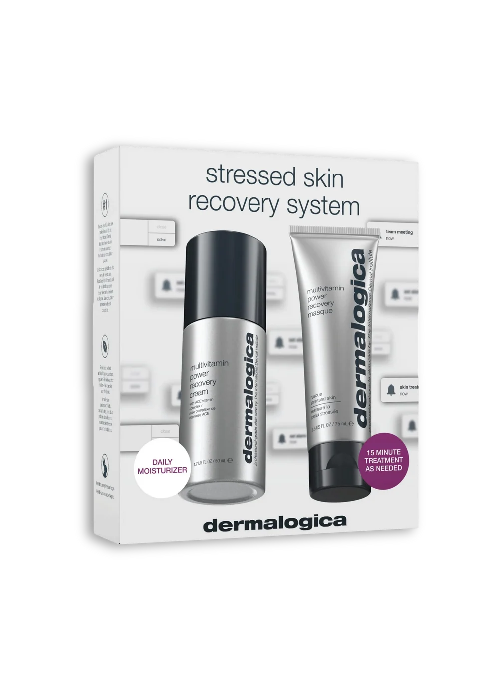 stressed skin recovery system (2 full-size)